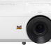 Viewsonic PX704HDE vidéo-projecteur 4000 ANSI lumens DMD 1080p (1920x1080) Noir, Blanc