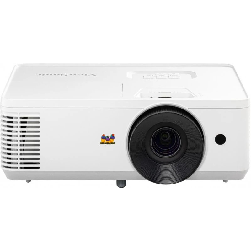 Viewsonic PX704HDE vidéo-projecteur 4000 ANSI lumens DMD 1080p (1920x1080) Noir, Blanc