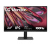 LG 24MR400-B.AEUQ écran plat de PC 60,5 cm (23.8") 1920 x 1080 pixels Full HD LED Noir