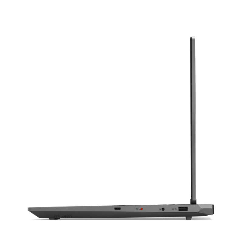 Lenovo LOQ 15IAX9 Intel® Core™ i5 i5-12450HX Ordinateur portable 39,6 cm (15.6") Full HD 24 Go DDR5-SDRAM 512 Go SSD NVIDIA GeForce RTX 3050 Wi-Fi 6 (802.11ax) Gris