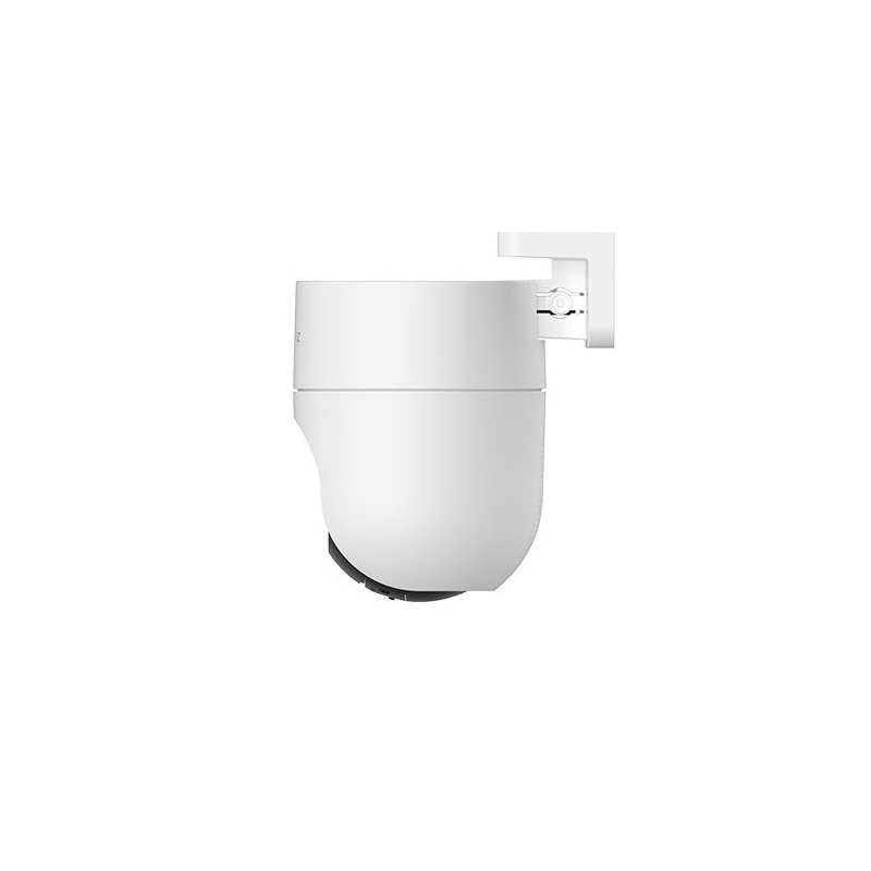 EZVIZ H8c 2K Dôme Caméra de sécurité IP Extérieure 2304 x 1296 pixels Plafond/mur