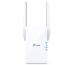 TP-Link RE605X prolongateur réseau Répéteur réseau Blanc 10, 100, 1000 Mbit/s