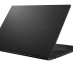 ASUS Vivobook S 16 OLED M5606WA-MX022X AMD Ryzen AI 9 370 Ordinateur portable 40,6 cm (16") 3.2K 32 Go LPDDR5x-SDRAM 1 To SSD Wi-Fi 6E (802.11ax) Windows 11 Pro Noir