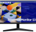 Samsung S31C LED display 68,6 cm (27") 1920 x 1080 pixels Full HD Noir