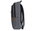 Trust Avana 40,6 cm (16") Sac à dos Gris