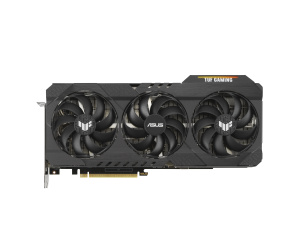 ASUS TUF Gaming TUF-RTX3090-O24G-GAMING NVIDIA GeForce RTX 3090 24 Go GDDR6X