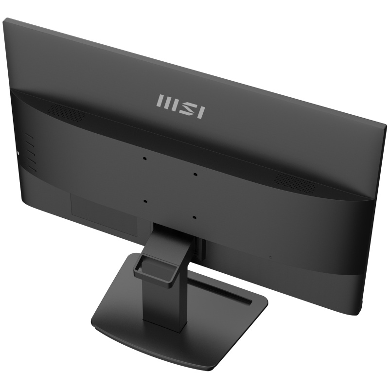 MSI Pro MP2412 écran plat de PC 60,5 cm (23.8") 1920 x 1080 pixels Full HD LCD Noir