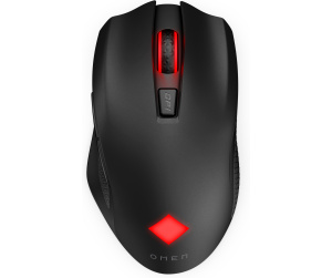 HP Souris sans fil OMEN Vector