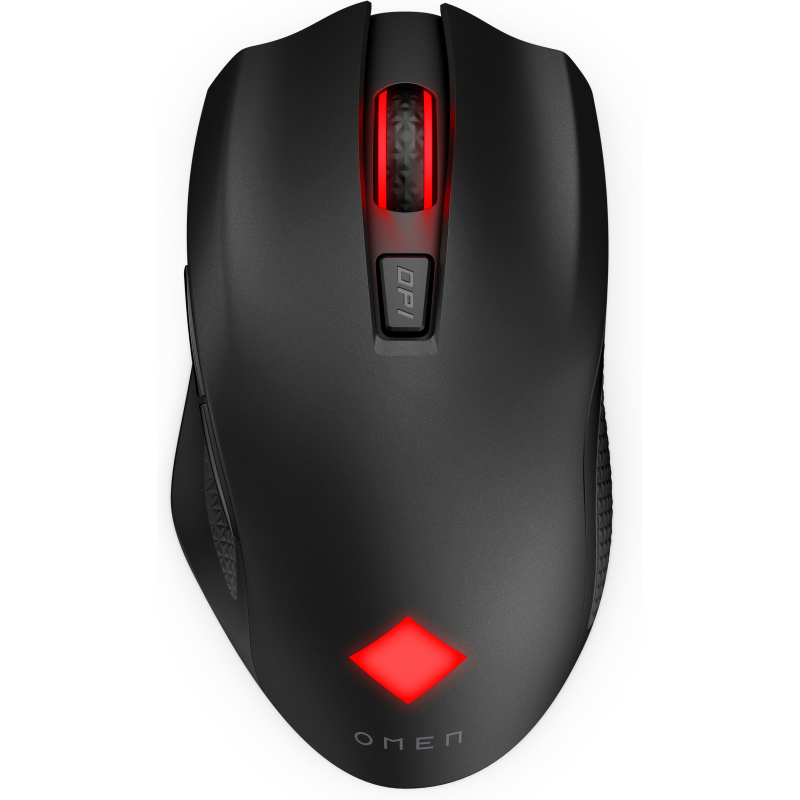 HP Souris sans fil OMEN Vector