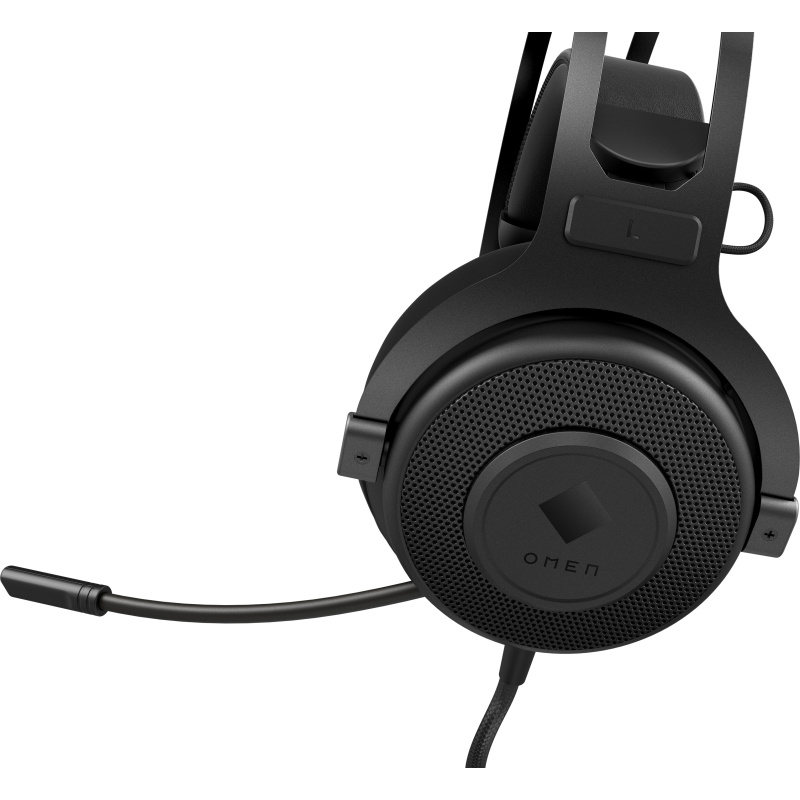 HP OMEN Casque Blast