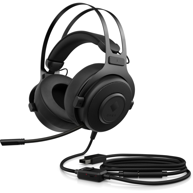 HP OMEN Casque Blast