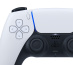 Sony Manette DualSense White V2