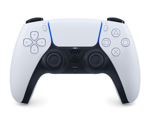 Sony Manette DualSense White V2