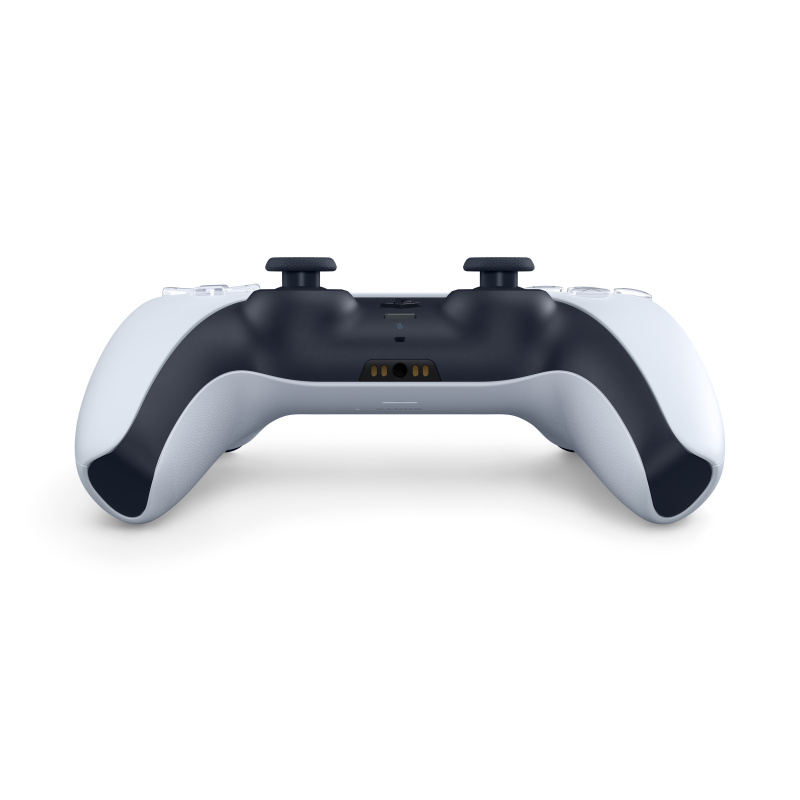 Sony Manette DualSense White V2