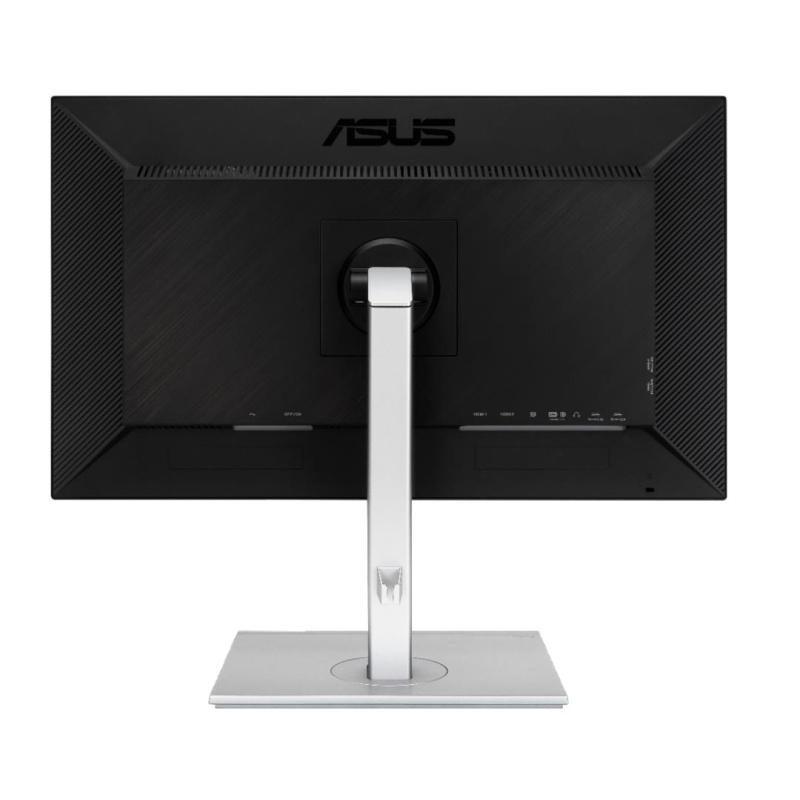 ASUS ProArt PA279CV écran plat de PC 68,6 cm (27") 3840 x 2160 pixels 4K Ultra HD LED Noir, Argent