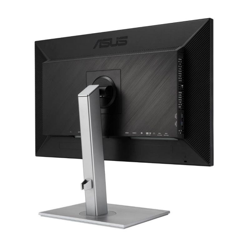 ASUS ProArt PA279CV écran plat de PC 68,6 cm (27") 3840 x 2160 pixels 4K Ultra HD LED Noir, Argent