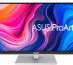 ASUS ProArt PA279CV écran plat de PC 68,6 cm (27") 3840 x 2160 pixels 4K Ultra HD LED Noir, Argent