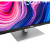 ASUS ProArt PA279CV écran plat de PC 68,6 cm (27") 3840 x 2160 pixels 4K Ultra HD LED Noir, Argent