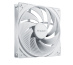 be quiet! Pure Wings 3 140mm PWM high-speed White Boitier PC Ventilateur 14 cm Blanc 1 pièce(s)