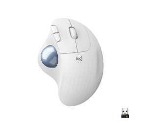 Logitech ERGO M575 Trackball