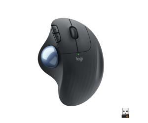 Logitech ERGO M575 Trackball