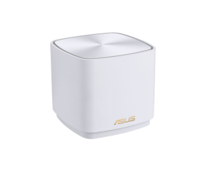 ASUS ZenWiFi XD5 (W-1-PK) Bi-bande (2,4 GHz / 5 GHz) Wi-Fi 6 (802.11ax) Blanc 2 Interne