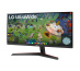 LG 29WP60G-B écran plat de PC 73,7 cm (29") 2560 x 1080 pixels Full HD Ultra large LED Noir