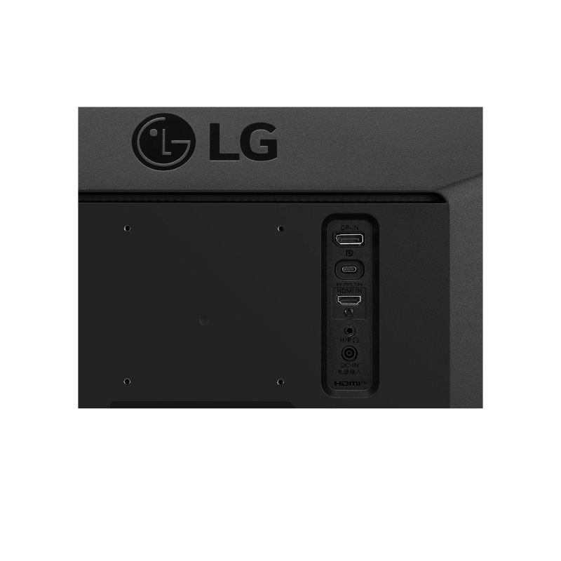 LG 29WP60G-B écran plat de PC 73,7 cm (29") 2560 x 1080 pixels Full HD Ultra large LED Noir