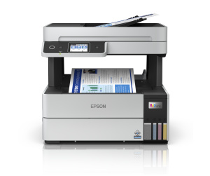 Epson EcoTank L6490 Jet d'encre A4 4800 x 1200 DPI 37 ppm Wifi