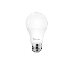 EZVIZ LB1 White Ampoule intelligente Wi-Fi 8 W