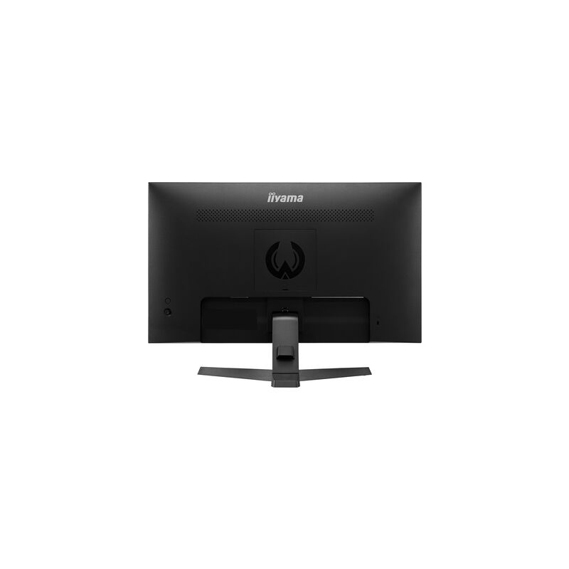 iiyama G-MASTER Black Hawk écran plat de PC 68,6 cm (27") 2560 x 1440 pixels Wide Quad HD LED Noir