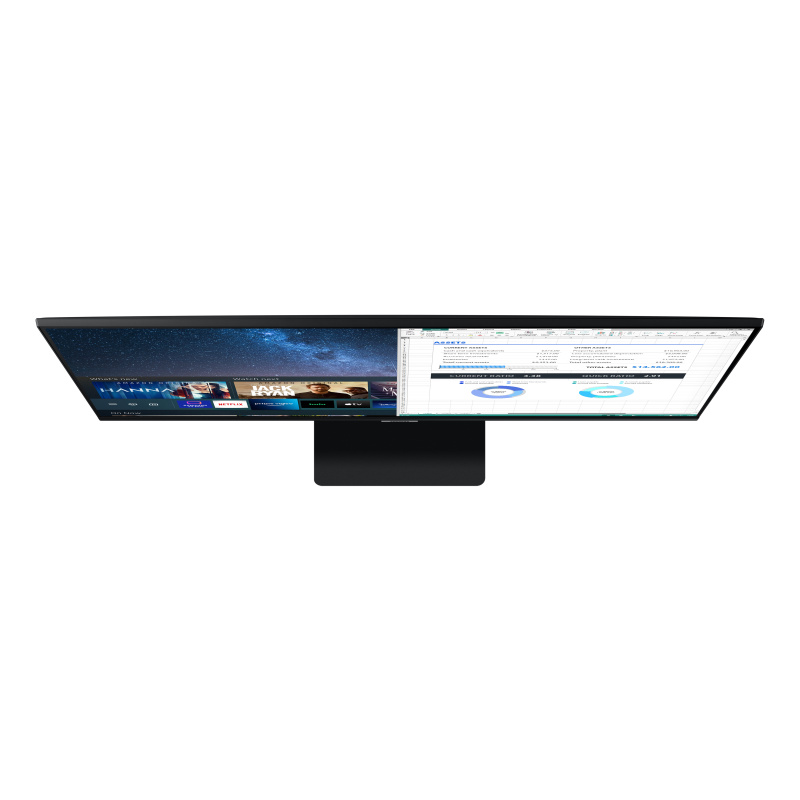 Samsung 32" UHD Smart Moniteur