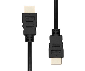 ProXtend HDMI 2.0 Cable 3M câble HDMI HDMI Type A (Standard) Noir