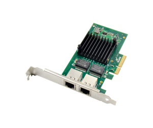 ProXtend PX-NC-10789 carte réseau Interne Ethernet 1000 Mbit/s