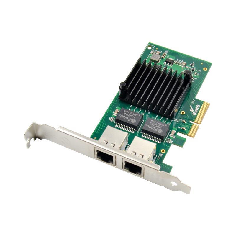 ProXtend PX-NC-10789 carte réseau Interne Ethernet 1000 Mbit/s