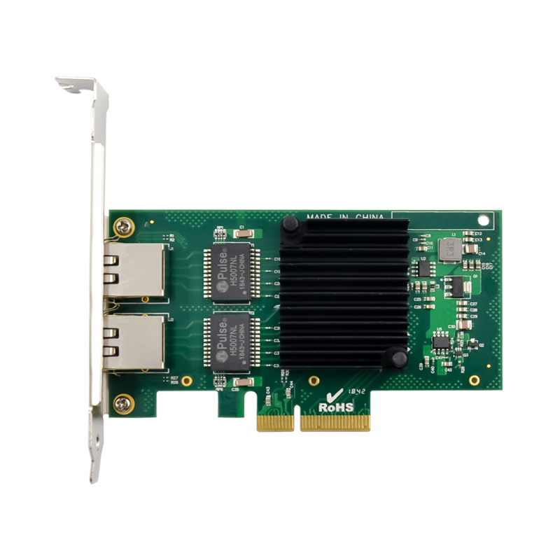 ProXtend PX-NC-10789 carte réseau Interne Ethernet 1000 Mbit/s