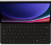 Samsung Book Cover Keyboard Slim (Touche IA) Galaxy Tab S9 | Tab S9 FE