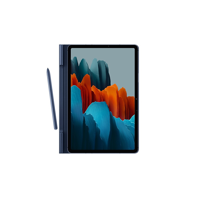 Samsung EF-BT870PNEGEU étui pour tablette 27,9 cm (11") Folio Marine