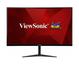 Viewsonic VX Series VX2718-2KPC-MHD LED display 68,6 cm (27") 2560 x 1440 pixels Quad HD Noir