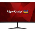 Viewsonic VX Series VX2718-2KPC-MHD LED display 68,6 cm (27") 2560 x 1440 pixels Quad HD Noir