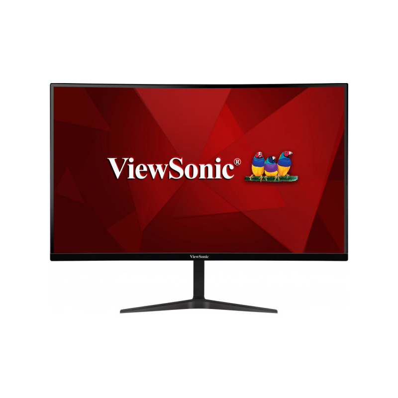 Viewsonic VX Series VX2718-2KPC-MHD LED display 68,6 cm (27") 2560 x 1440 pixels Quad HD Noir