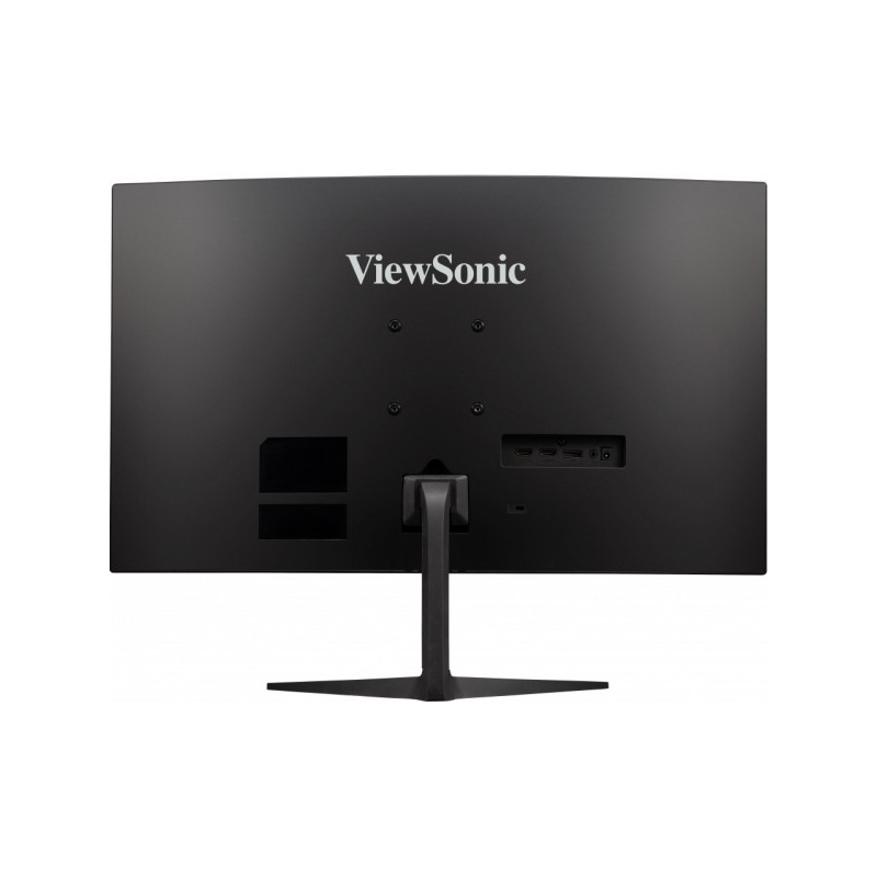 Viewsonic VX Series VX2718-2KPC-MHD LED display 68,6 cm (27") 2560 x 1440 pixels Quad HD Noir