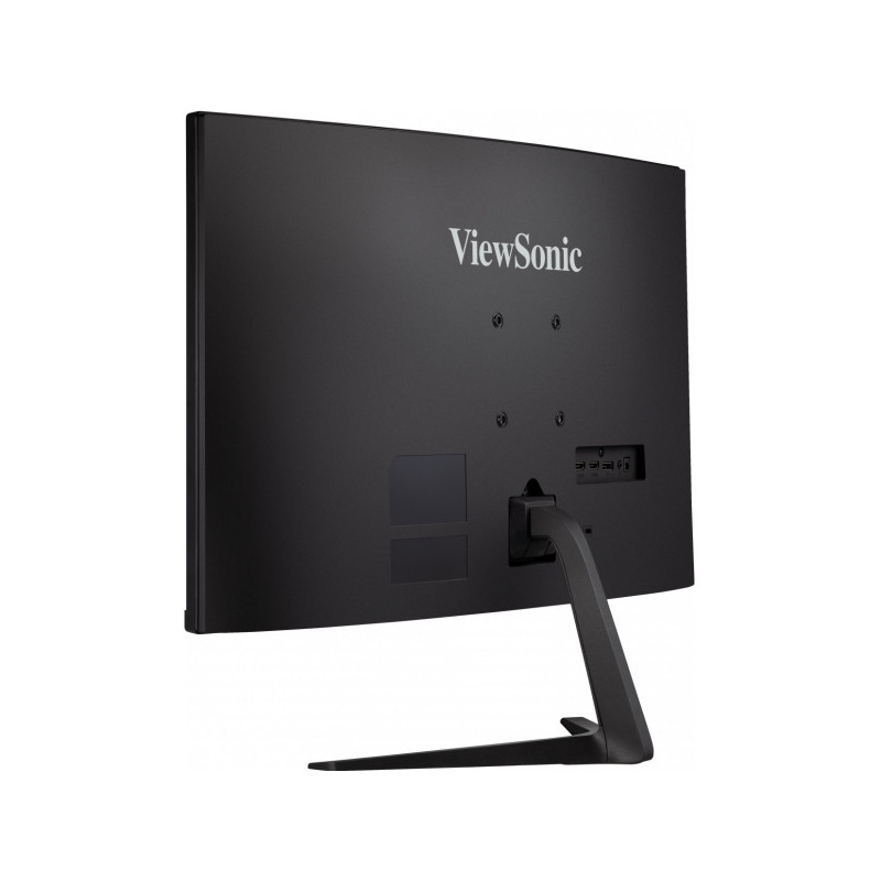 Viewsonic VX Series VX2718-2KPC-MHD LED display 68,6 cm (27") 2560 x 1440 pixels Quad HD Noir