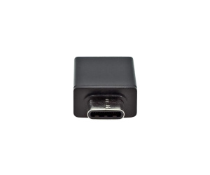 ProXtend USBC-USBA3FA changeur de genre de câble USB A Noir