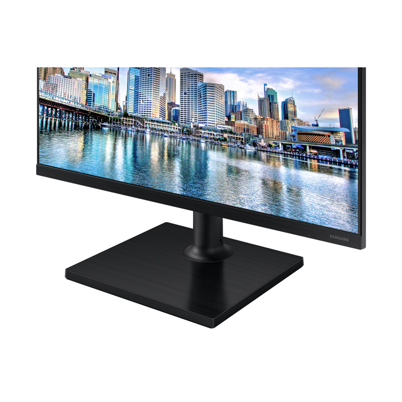 Samsung T45F écran plat de PC 68,6 cm (27") 1920 x 1080 pixels Full HD LED Noir