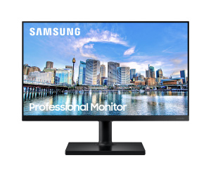 Samsung Écran PC Professionnel Série T45F 24"