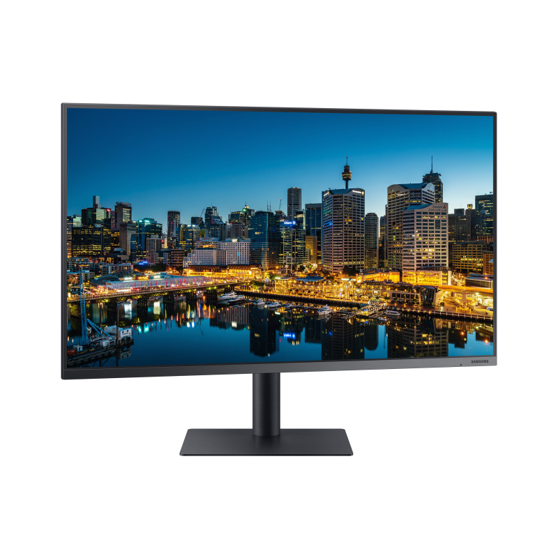 Samsung 4K UHD Monitor TU87F