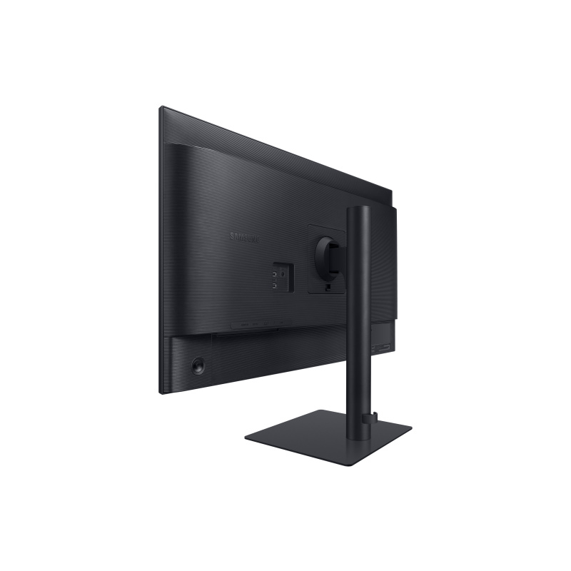 Samsung 4K UHD Monitor TU87F