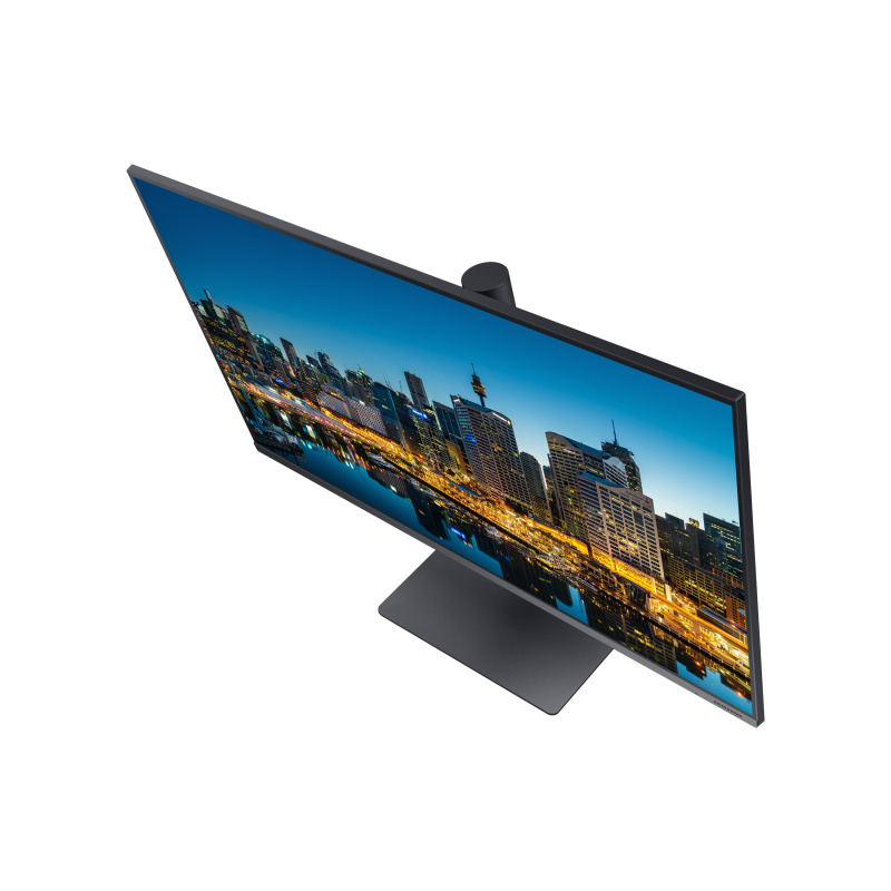 Samsung 4K UHD Monitor TU87F