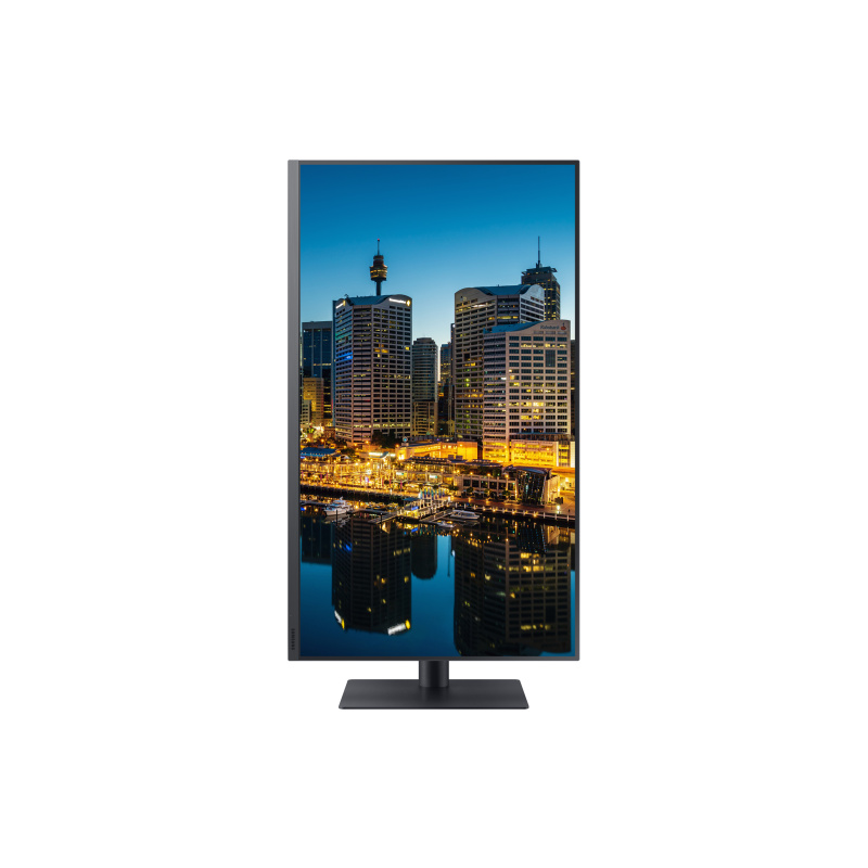 Samsung 4K UHD Monitor TU87F